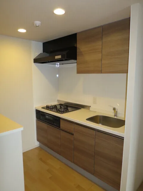 BLESS Kamiikebukuro - Interior - ["Flooring", "Floor", "Kitchen"]