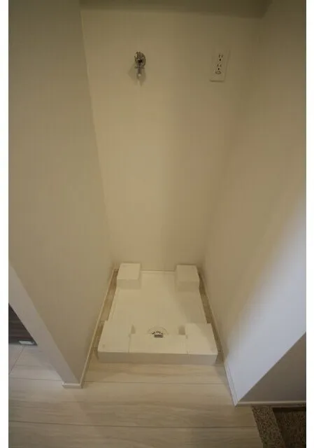 Harmony Residence Asakusa # 002 - Interior - ["Flooring", "Floor", "Tile Flooring"]