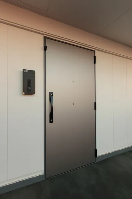 Terra Silk Forest - Interior - ["Door", "Glass", "Home Door"]