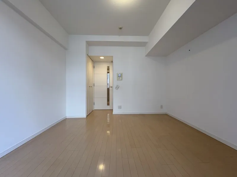 Residia Tsukiji - Interior - ["Floor", "Flooring", "Ceiling"]