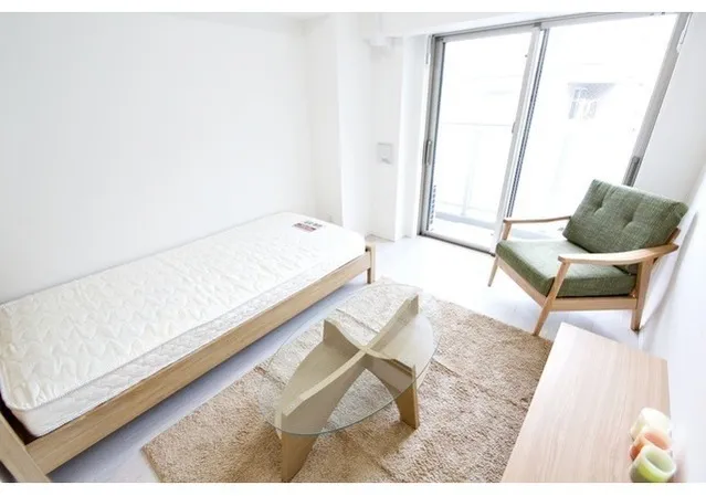 Shell Shinagawa Togoshi - Interior - ["Furniture", "Flooring", "Floor"]