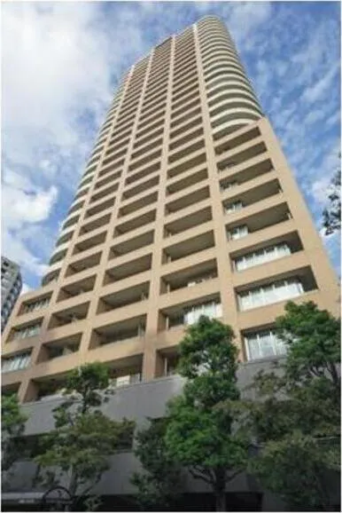 Nishiwaseda Park Tower - Exterior - Exterior View
