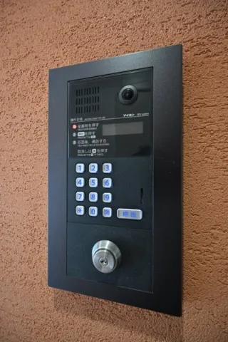 Urban Front Akihabara - Exterior - ["Machine", "Intercom", "Home Security"]