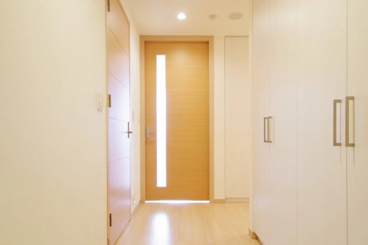 La Tour Shinjuku Grand - Interior - ["Flooring", "Wall", "Wood flooring"]