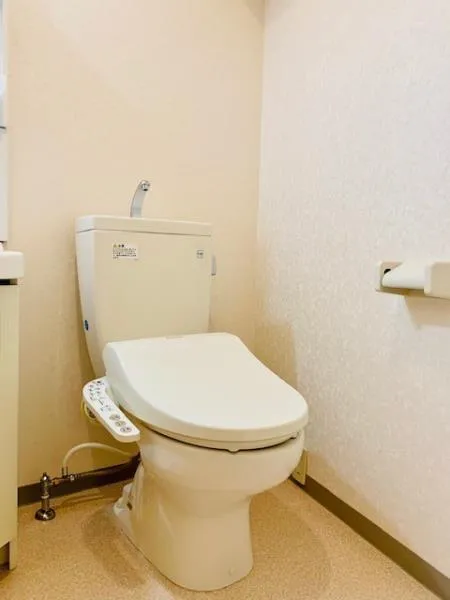 Poplar House - Interior - ["Toilet seat", "Property", "Wall"]