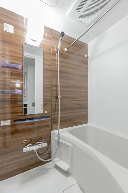 Gransite Bunkyo Yushima - Interior - ["Plumbing fixture", "Flooring", "Interior design"]