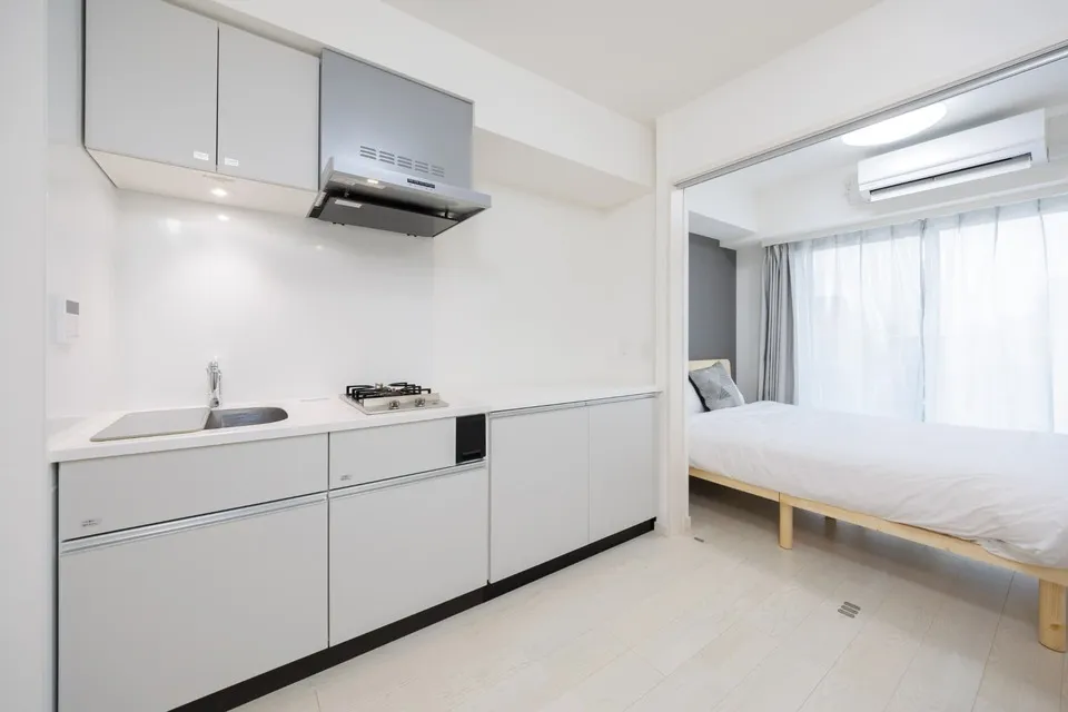 Hmlet Morishita II - Interior - ["Interior design", "Floor", "Ceiling"]