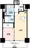 Mynavi STAY Central Kudanshita Station - Floor Plan - [] thumbnail