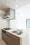 Comforia Liv Bunkyo Gokokuji - Interior - ["Kitchen", "Countertop", "Cabinetry"] thumbnail