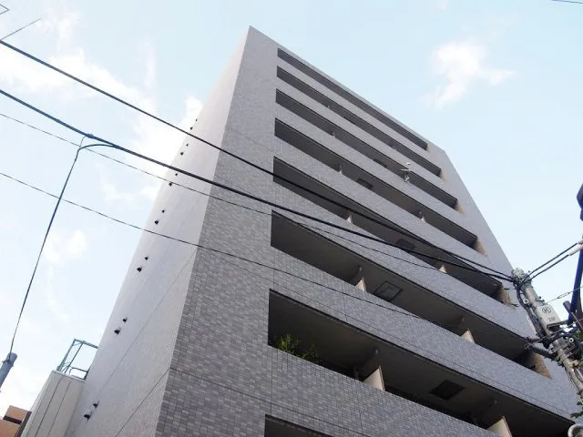 Maison De Ville Hatchobori - Exterior - []
