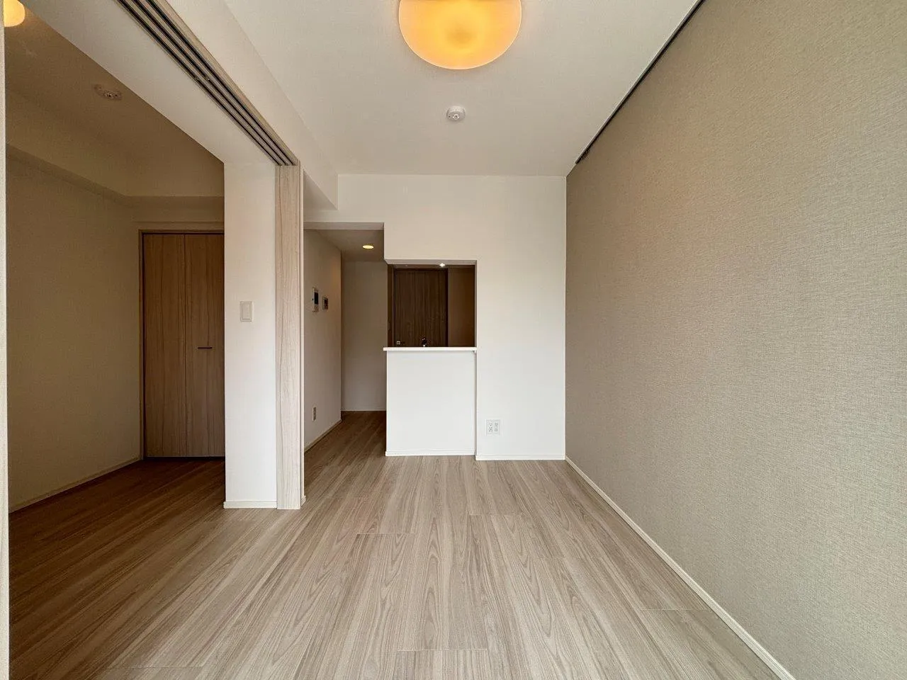 Lefon Livent Suginami Eifuku - Interior - ["Flooring", "Floor", "Wood"]