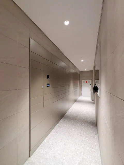 One Roof Residence Kinshicho - Exterior - ["Flooring", "Floor", "Ceiling"]