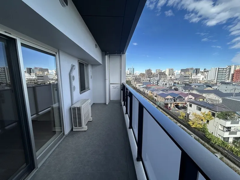 Blanchiesta Kiba - Interior - ["Daytime", "Apartment", "Condominium"]