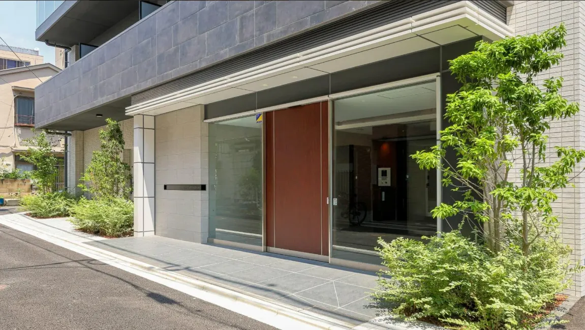 Hmlet Moto-Asakusa - Exterior - []