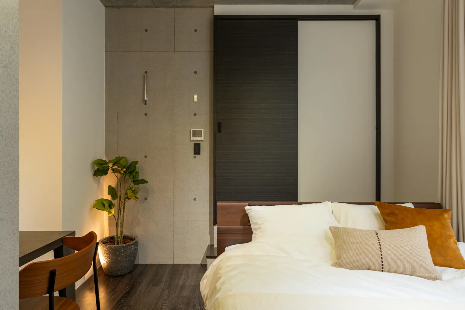 SUMII Takadanobaba - Interior - []