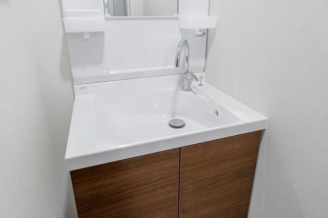 Clarity Magome - Interior - ["Bathroom Sink", "Plumbing fixture", "Flooring"]