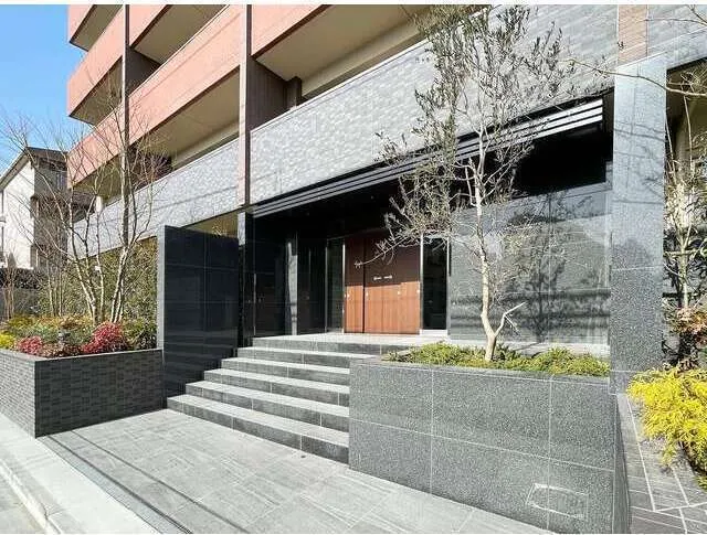 KDX Residence Oyamadai - Exterior - ["Plant", "Property", "Building"]