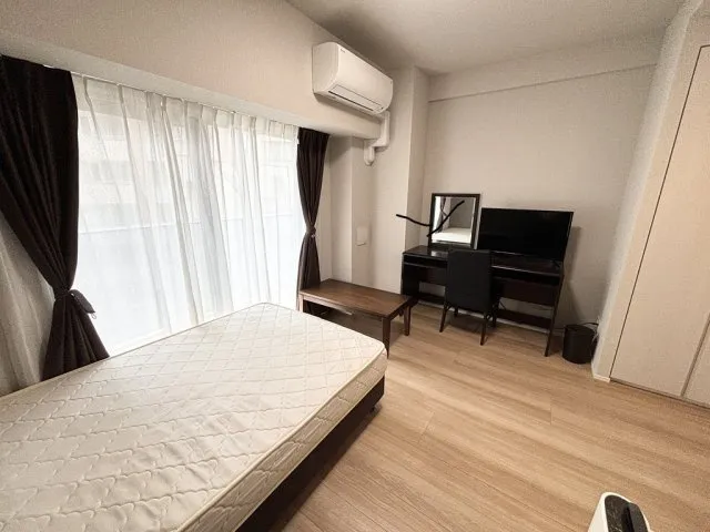 Open Bloom Higashi Nihonbashi - Interior - []