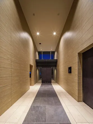 Milia Residence Negishi Yanagi Dori - Exterior - ["Building", "Floor", "Flooring"]
