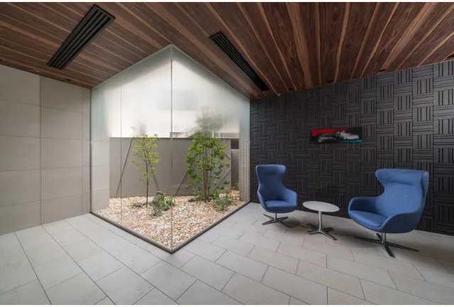 Lefon Progres Akabane - Exterior - ["Property", "Building", "Ceiling"]