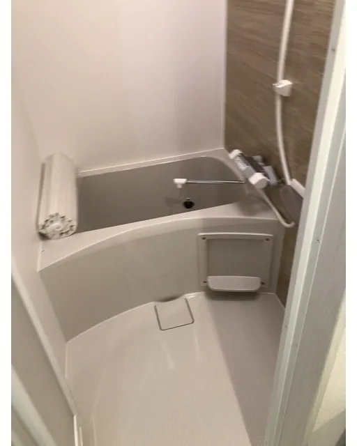 Mihas Omori Sanno II - Interior - ["Floor", "Plumbing fixture", "Bathroom"]