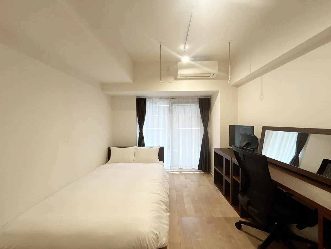Mynavi Stay Akihabara Station - Interior - []