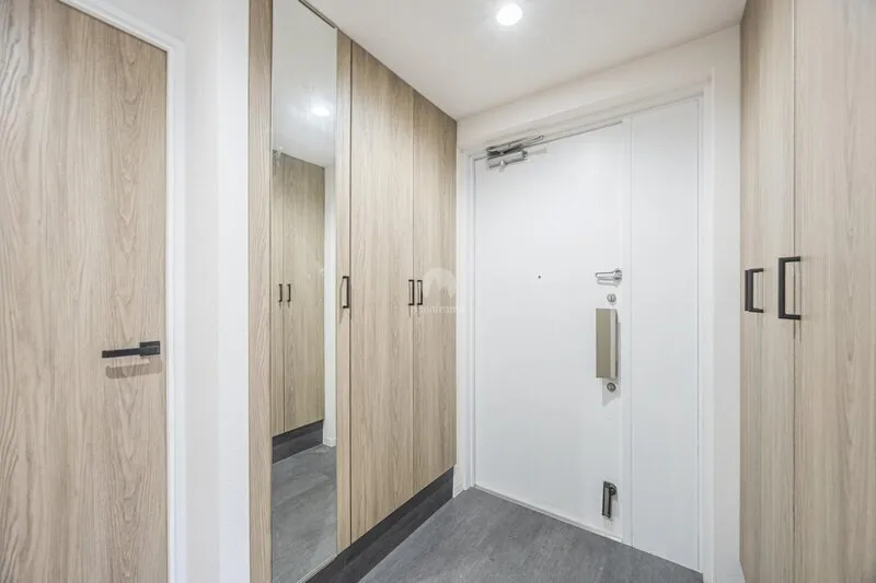 Fukasawa House - Interior - ["Flooring", "Wood", "Floor"]