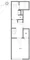 Ludens Tokiwadai IV - Floor Plan - ["Plan", "Technical drawing", "Diagram"] thumbnail