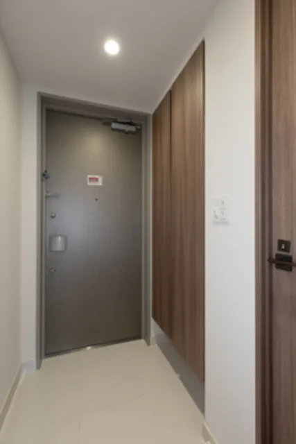 LEGASIS Nakameguro - Interior - ["Fixture", "Door", "Wood"]