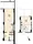 Polast Ebisu - Floor Plan - ["Floor", "Stairs", "Design"] thumbnail