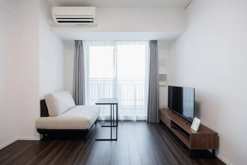 Hmlet Shinjuku Tower - Interior - []