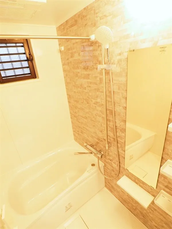 RESIDIA Sasazuka III - Interior - ["Plumbing fixture", "Bathroom", "Flooring"]