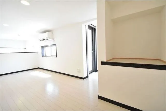 King House Shirokane - Interior - ["Cabinetry", "Property", "Wood"]