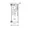 Comforia Shinjuku East Side Tower - Floor Plan - ["Rectangle", "Parallel", "Schematic"] thumbnail