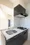 SK-ONE Ichigaya - Interior - ["Kitchen sink", "Cabinetry", "Sink"] thumbnail