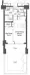 Primal Nerima Toshimaen - Floor Plan - [] thumbnail