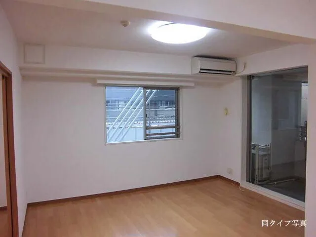 Comforia Ginza East - Interior - ["Flooring", "Floor", "Apartment"]