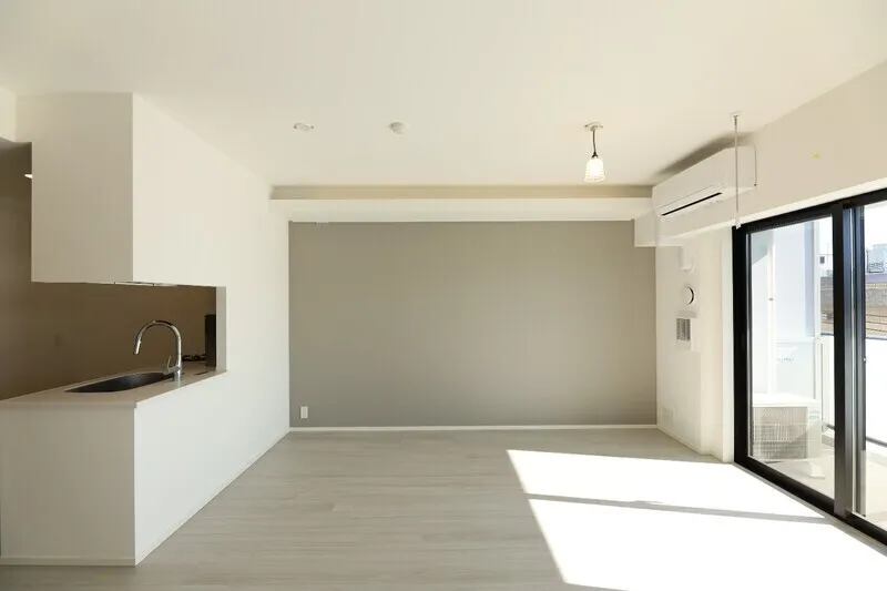 Comreji Akabane Kashiya-to - Interior - ["Flooring", "Floor", "Ceiling"]