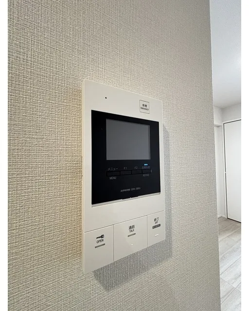 Daffitto Kinshicho - Interior - ["Electronic device", "Technology", "Electronics"]