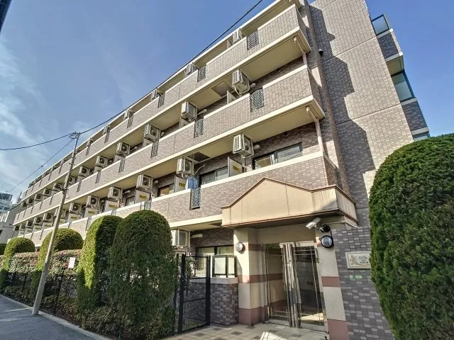 Excelia Bunkyo Ikenohata - Exterior - []