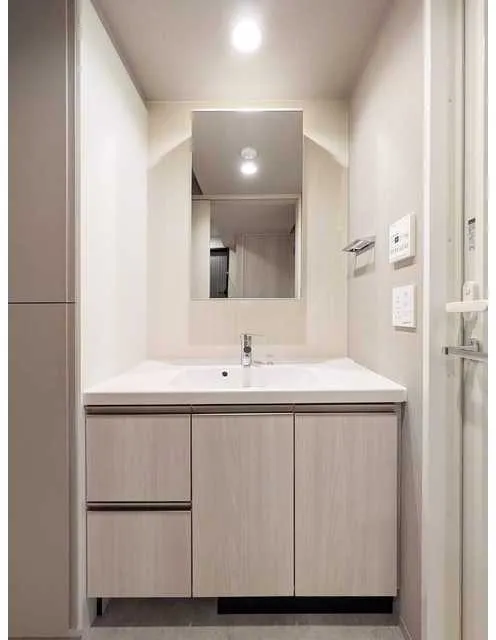 Wellis Urban Sumiyoshi West - Interior - ["Flooring", "Floor", "Interior design"]
