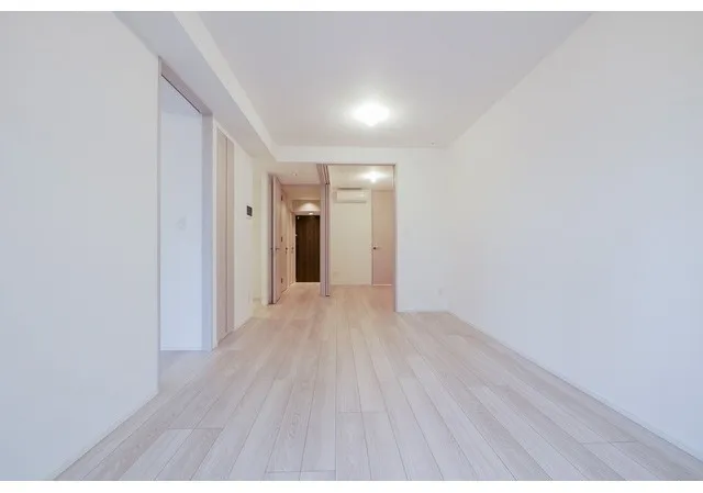 Season Flats Omorinishi - Interior - ["Flooring", "Floor", "Wood flooring"]