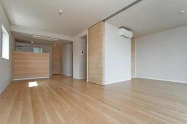 Gardenier Kinuta WEST - Interior - ["Wood flooring", "Property", "Room"]