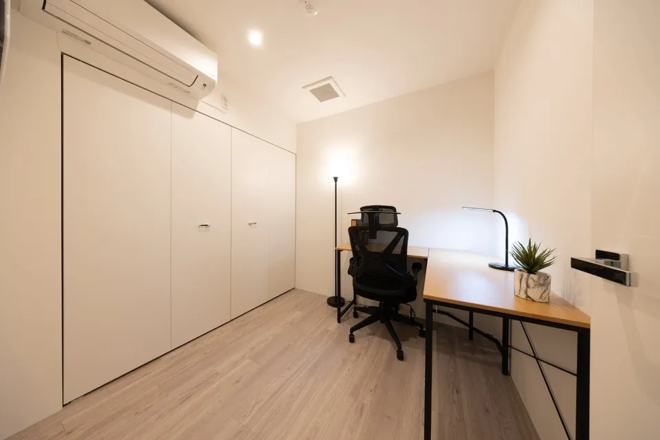 Hmlet Nakano Sakaue - Interior - ["Furniture", "Interior design", "Flooring"]