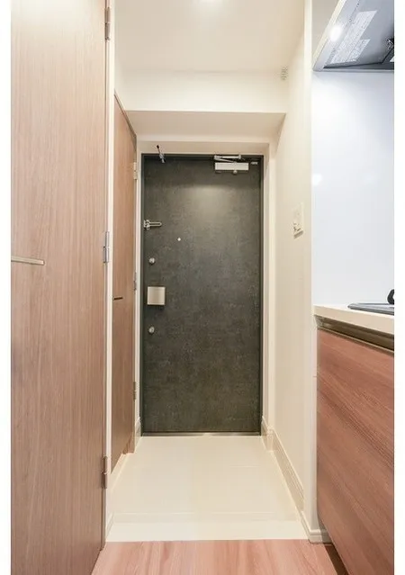 BPR Residence Oshima - Interior - ["Flooring", "Wood", "Floor"]