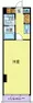 Medias Sky Court Akasaka - Floor Plan - ["Apartment", "Gate"] thumbnail