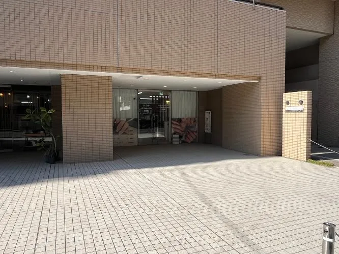 City Homes Funabashi Honcho Room 101
