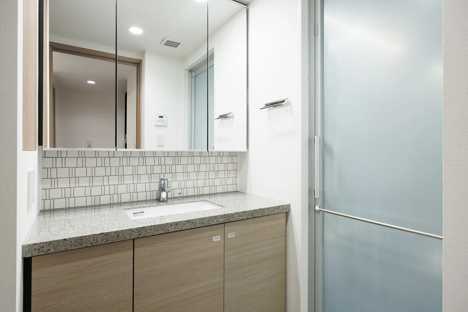The Parkhabio Ichigaya East - Interior - []