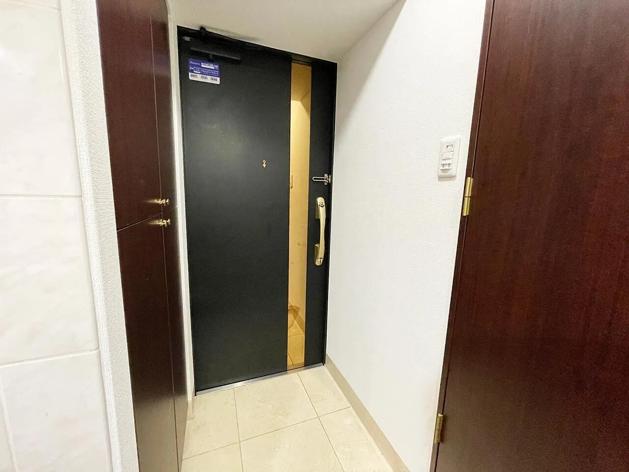 Mynavi STAY Ginza East - Interior - []