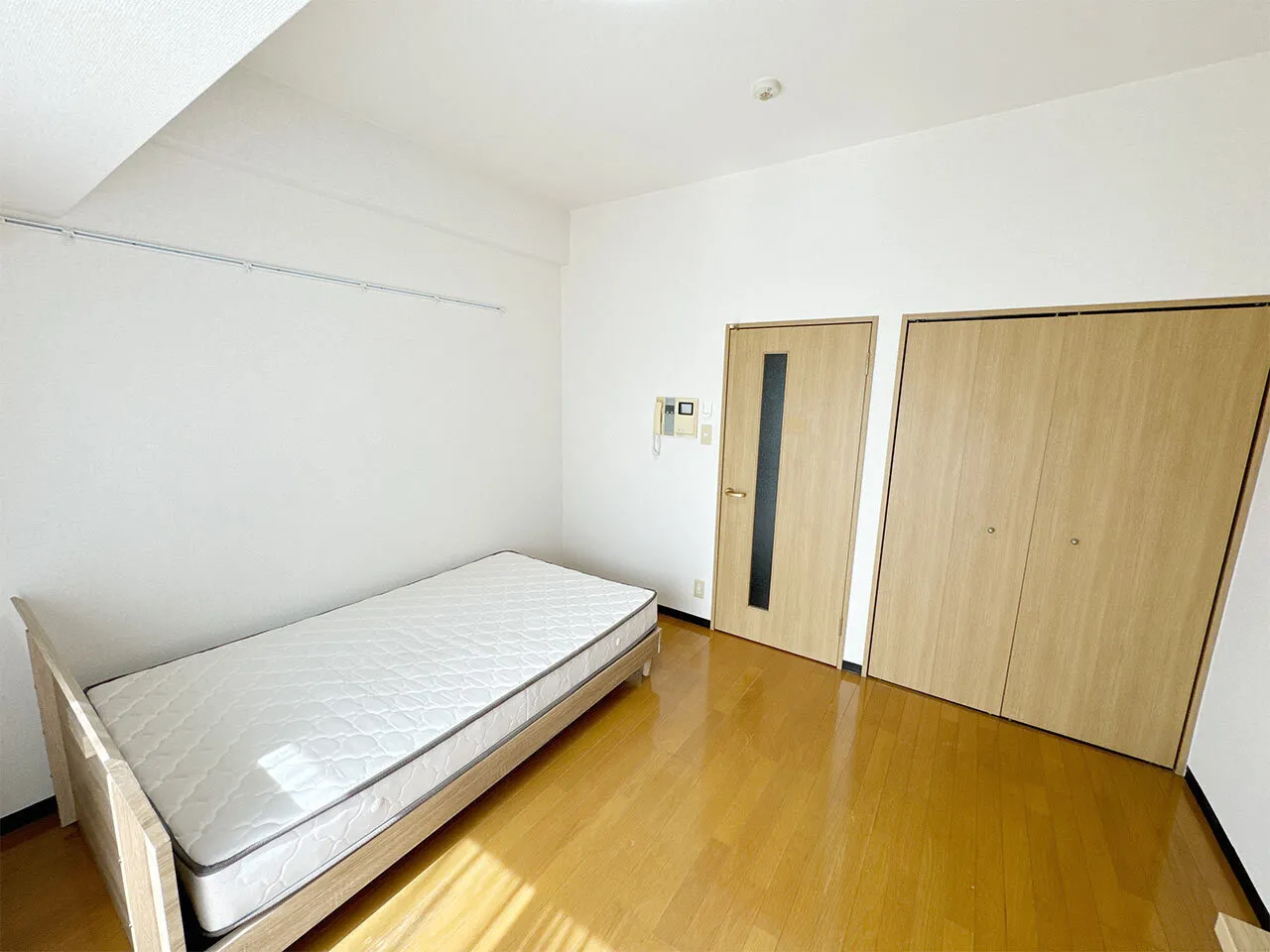Mynavi STAY Miraie Kodemmacho - Interior - []